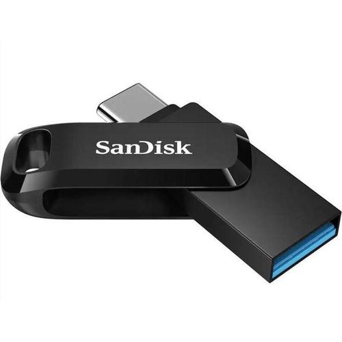 product_image_name-Sandisk-32GB Ultra Dual Drive Go USB Type-C -7