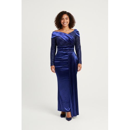 green bodycon hoco dress Kilah Beaded Halter Mini Dress Navy