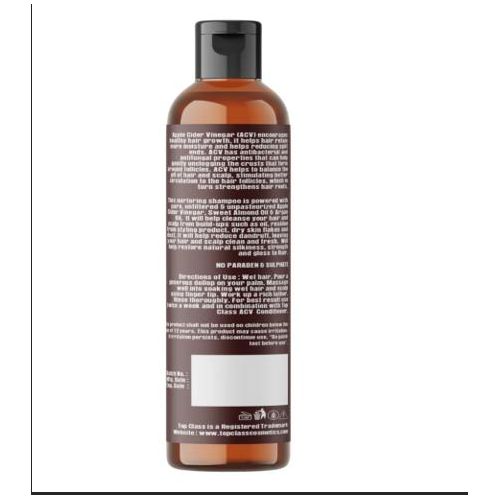 product_image_name-Top Class-Apple Cider Vinegar Shampoo 250ml  Ksh 1299-1