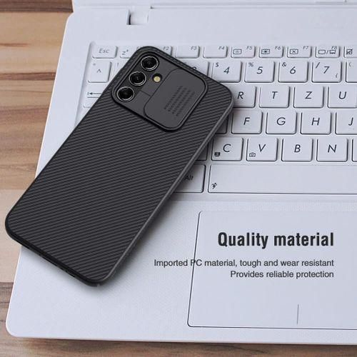 product_image_name-Generic-Nilkin Galaxy A14 5G Case Cover CamShield Pro Slide Camera Protection Cover - Scratch Resistant - Protect Privacy - Delicate Touch Feeling Case for Samsung Galaxy A14 5G-3