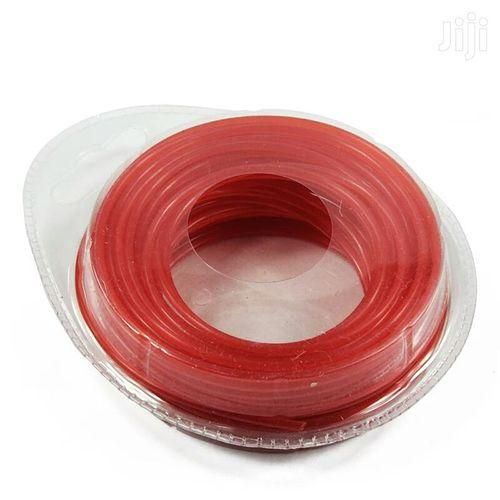 product_image_name-Generic-50M Nylon Strimmer Line Cord Wire String Grass Trimmer - 50meters-3