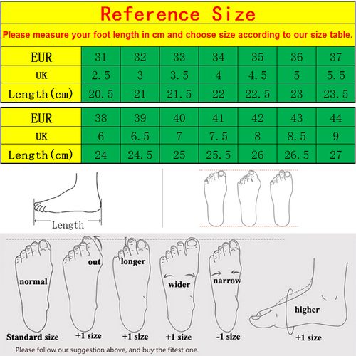 Fashion Women Sneakers Breathable Sports Running Shoes For Lady Casual ...