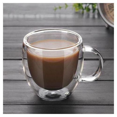 product_image_name-Generic-Double Wall Insulated Glass Coffee Mug Tea Cup.,-1