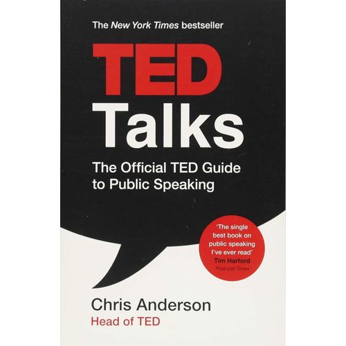 product_image_name-Jumia Books-Ted Talks -1