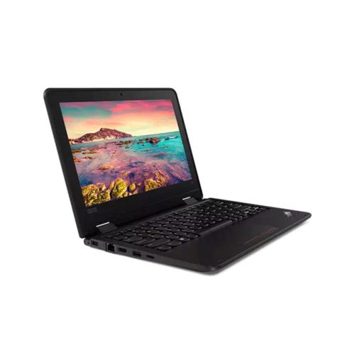product_image_name-Lenovo-ThinkPad Yoga 11e X 360 Core i3, 8GB RAM 128GB SSD, 11.6 Inches Touchscreen, windows, HDMI, WIFI, Camera 2 in 1 laptop + bag-4