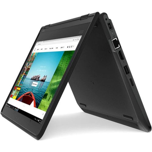 product_image_name-Lenovo-ThinkPad Yoga 11e X 360 Core i3, 8GB RAM 128GB SSD, 11.6 Inches Touchscreen, windows, HDMI, WIFI, Camera 2 in 1 laptop + bag-7