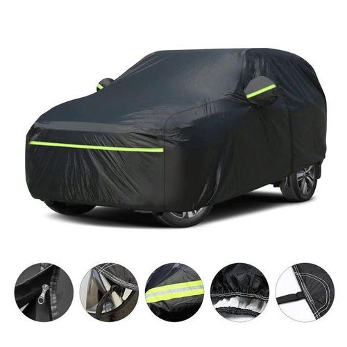 Generic Nissan Note Car Cover 2003-2011 @ Best Price Online