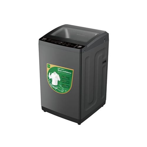 product_image_name-Syinix-8kg Top Load Wash and Dry Fully Automatic Washing Machine -3