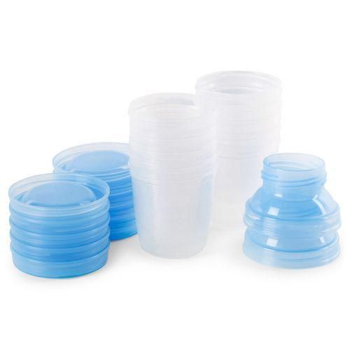 product_image_name-Momeasy-Breast Milk Storage Containers-6 Cups With Lid-Multicolor-2