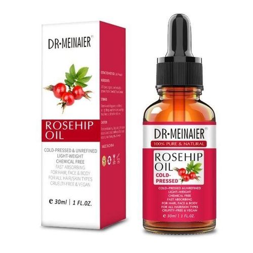 product_image_name-DR MEINAIER-Cold pressed Rosehip Oil Massage Essential Oil-1