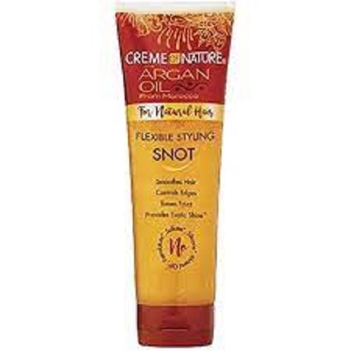 product_image_name-Creme Of Nature-Argan Oil Flexible Style Snot Gel-1