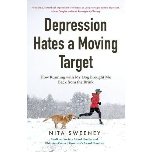 product_image_name-Jumia Books-Depression Hates A Moving Target-1