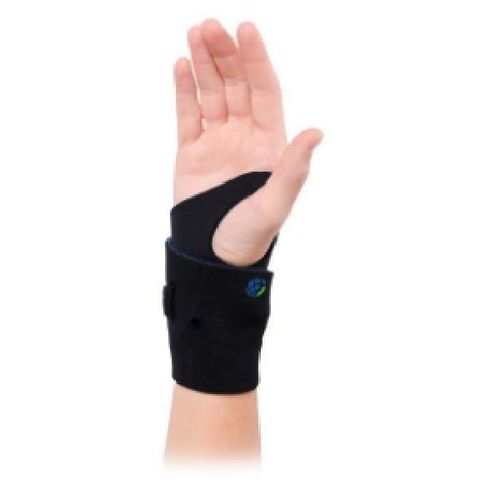 product_image_name-Generic-Breathable Neoprene Wrist Wrap Allbest-1