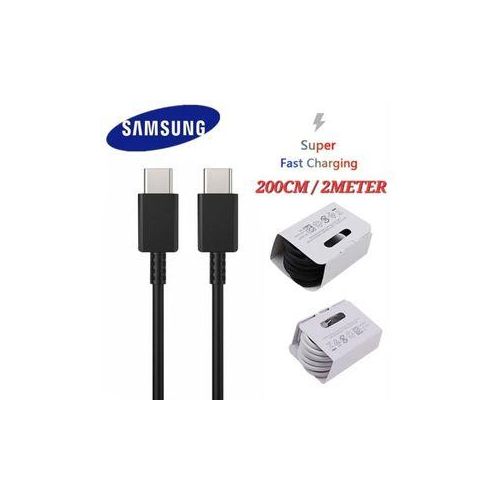 product_image_name-Samsung- PD Type C-C Flash Charging Data Cable-1