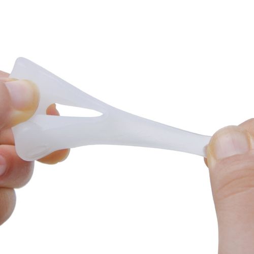 product_image_name-Fashion-2 X Hallux Valgus/Bunion Corrector - Silicone Toe Separator-4