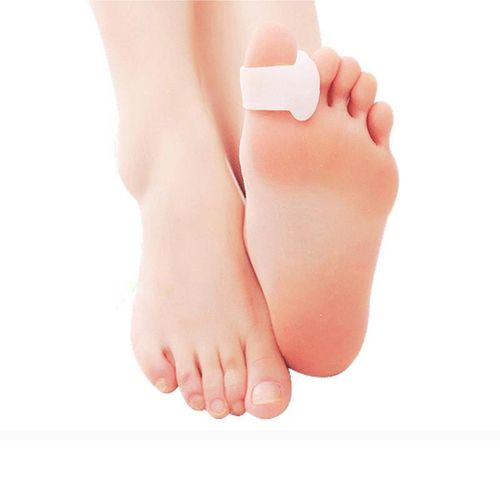 product_image_name-Fashion-2 X Hallux Valgus/Bunion Corrector - Silicone Toe Separator-5