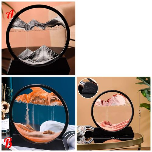 product_image_name-Generic-Decor Moving Sand Scape Decor-2