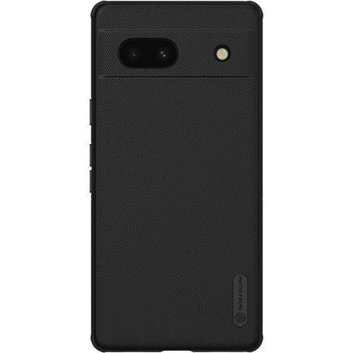 product_image_name-Generic-Google Pixel 7a Phone Case, Nilkin Super Frosted Shield Back Protective Cover Case-2