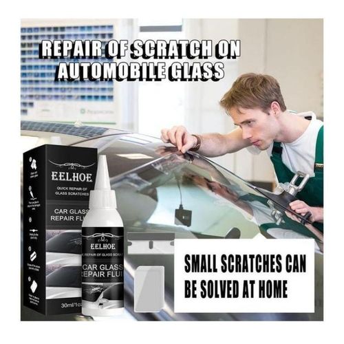 product_image_name-Generic-50ml  Car Windshield Crack Repair Kit Tool Window Glass Liquid Repair Set Car Auto Windscreen Reparation Quick For Fixing Chip-1