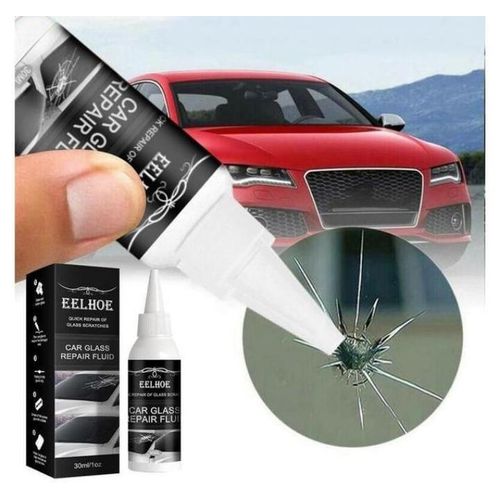 product_image_name-Generic-50ml  Car Windshield Crack Repair Kit Tool Window Glass Liquid Repair Set Car Auto Windscreen Reparation Quick For Fixing Chip-3