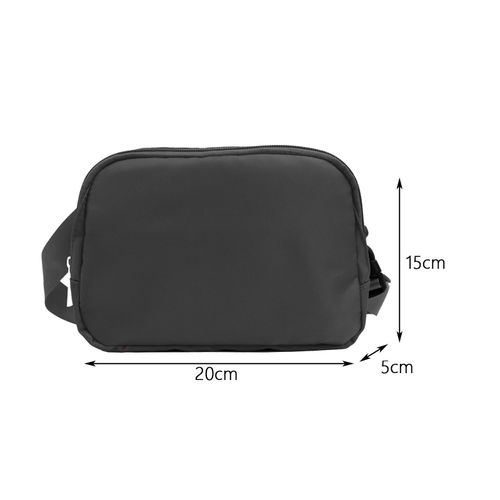 Totes fanny pack 2025