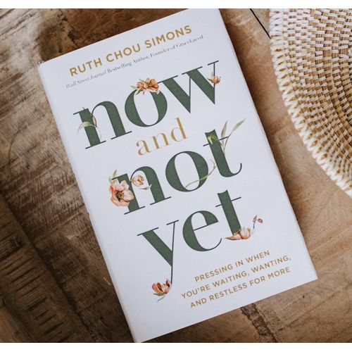 product_image_name-Kapimex-Now and Not Yet Book By Ruth Chou Simons-1