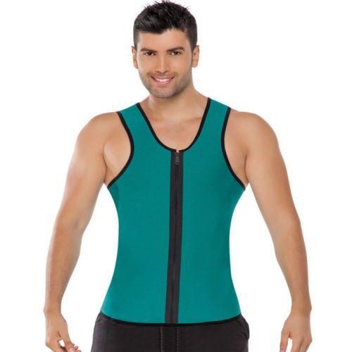 Men's sauna vest ultra sweat clearance