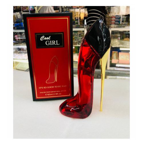 Generic Cool Girl Classic Perfume Best Price Online Jumia Kenya