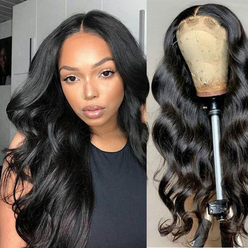 Fashion Wig With Long Curly Hair And Big Waves Best Price Online