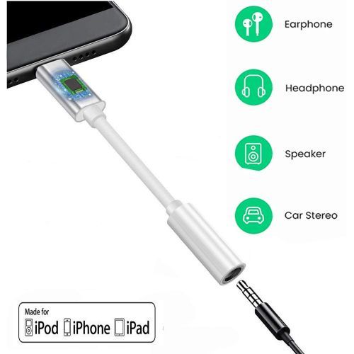 product_image_name-Generic-Iphone  To Earphone Connector Jack Adapter-3
