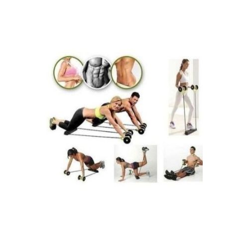 Revoflex xtreme home gym clearance