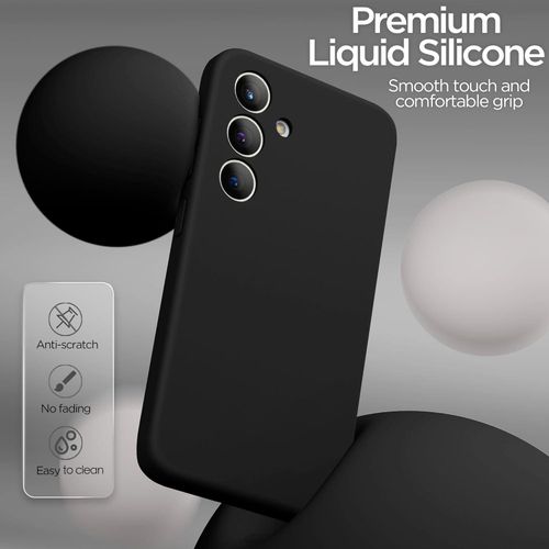 product_image_name-Generic-Good quality Silicone Cover/Case Compatible with Samsung Galaxy S24-1