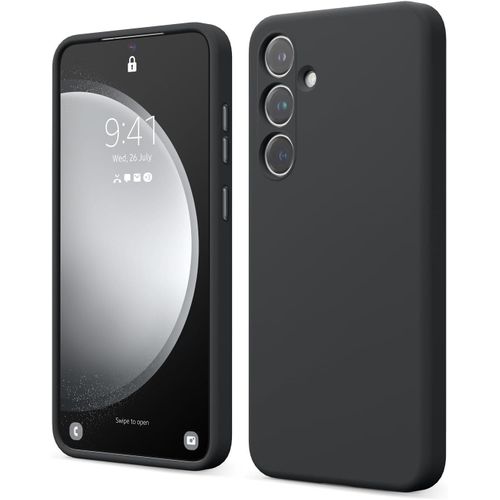 product_image_name-Generic-Good quality Silicone Cover/Case Compatible with Samsung Galaxy S24-2