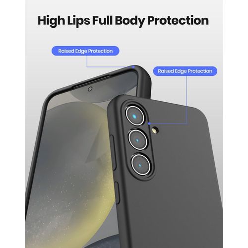 product_image_name-Generic-Good quality Silicone Cover/Case Compatible with Samsung Galaxy S24-5