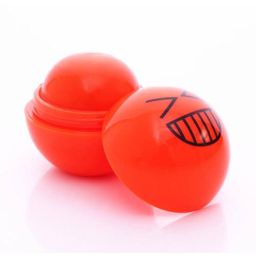 product_image_name-Romantic May-Cute Smiley Lip Balm Emoji Fruity Flavor Single piece-3