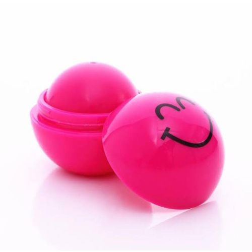 product_image_name-Romantic May-Cute Smiley Lip Balm Emoji Fruity Flavor Single piece-4