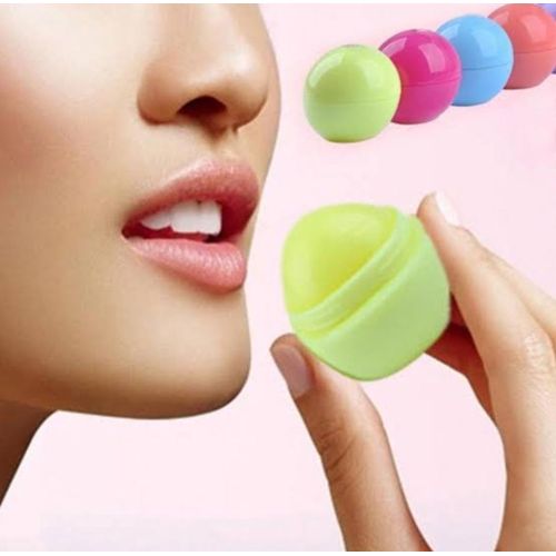 product_image_name-Romantic May-Cute Smiley Lip Balm Emoji Fruity Flavor Single piece-6