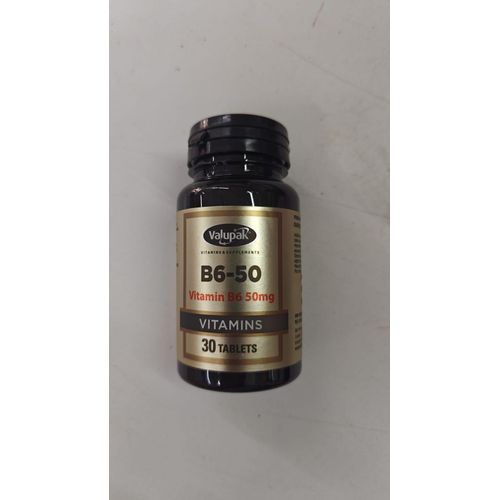 product_image_name-Generic-Vitamin B6 promote brain health and healthy immune system -2