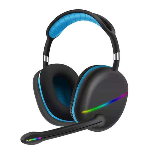 Generic Bluetooth Wireless Headphones Low Latency RGB Ligh Best Price Online Jumia Kenya