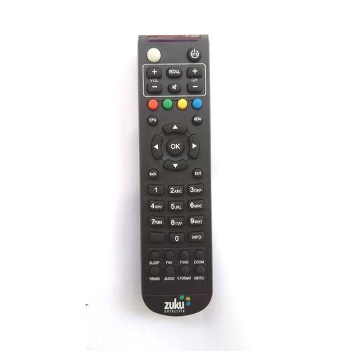 product_image_name-Generic-ZUKU Decoder Remote Control-1