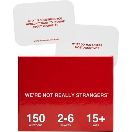 product_image_name-Card King-We are not really strangers game-1