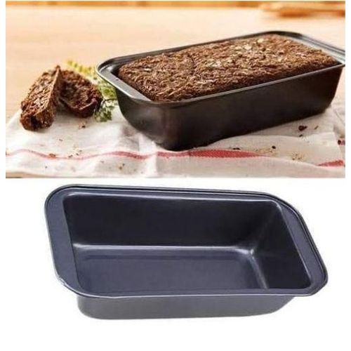 product_image_name-Generic-Nonstick Loaf / Bread Baking Tin-2