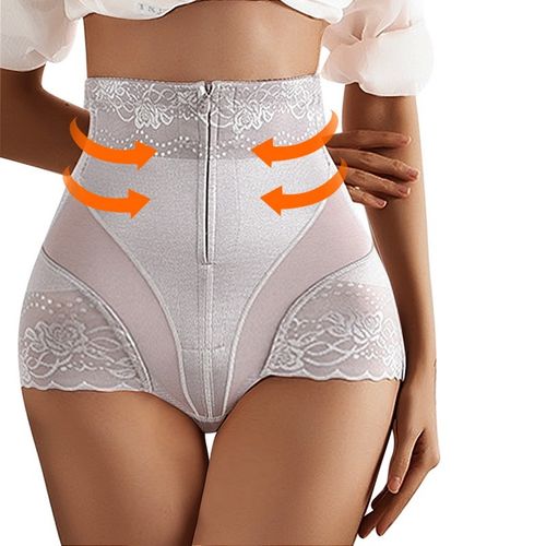 Find Cheap, Fashionable and Slimming tummy tuck underwear 