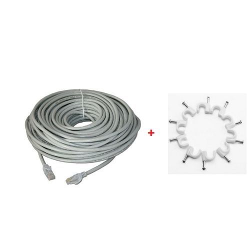 product_image_name-Generic-20M  LAN Network Cable RJ45 CAT6 Plus  Clips-1