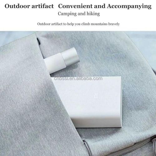 product_image_name-XIAOMI-High-Efficiency Xiaomi. Mi Power Bank 3 30000mAh 18W PD Charging for Multiple Devices-2