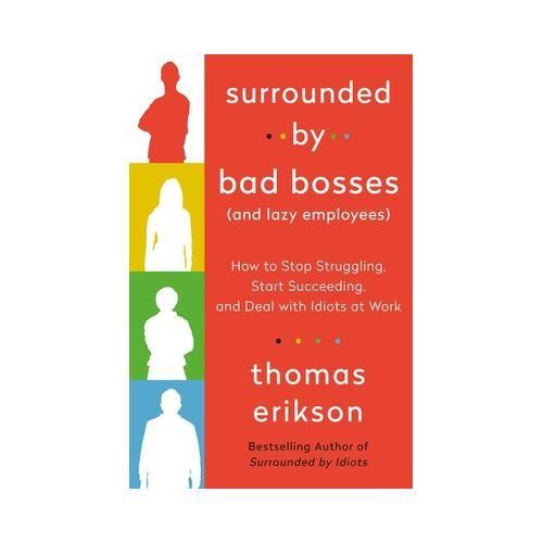 product_image_name-Jumia Books-Surrounded By Bad Bosses-1