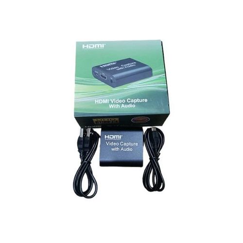 product_image_name-Generic-Windows,Android And MacOS Support Plug-and-Play HDMI Video Capture Card With Audio-1