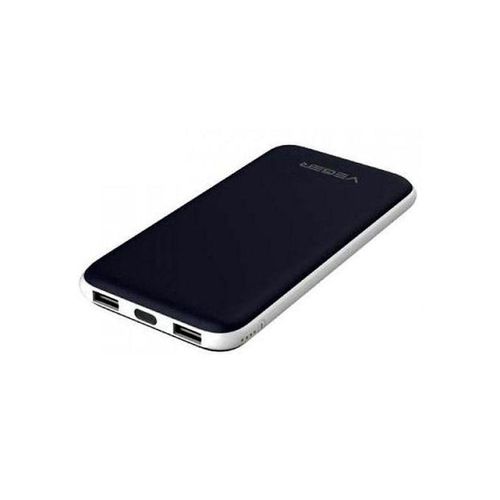 product_image_name-VEGER-V11W Power Bank 25000mAh for Android Phones & Tablets-1