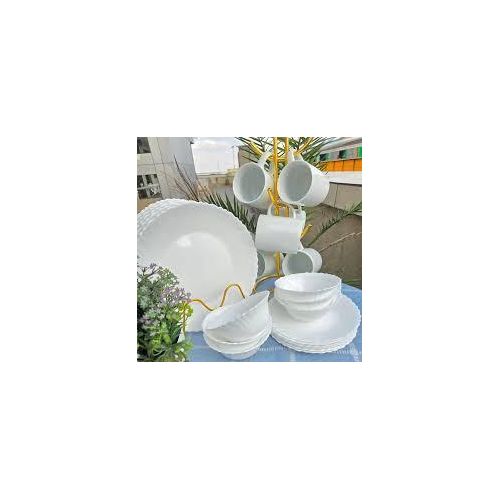 product_image_name-Generic-13-Piece Premium Dinnerware Set with Thermo Jug & Serving Bowls – Elegant Heat-Retention Design-2