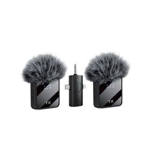 product_image_name-Generic-F11-2 3-in-1 Wireless Microphone-1